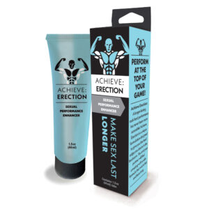 Achieve Erection: Extending