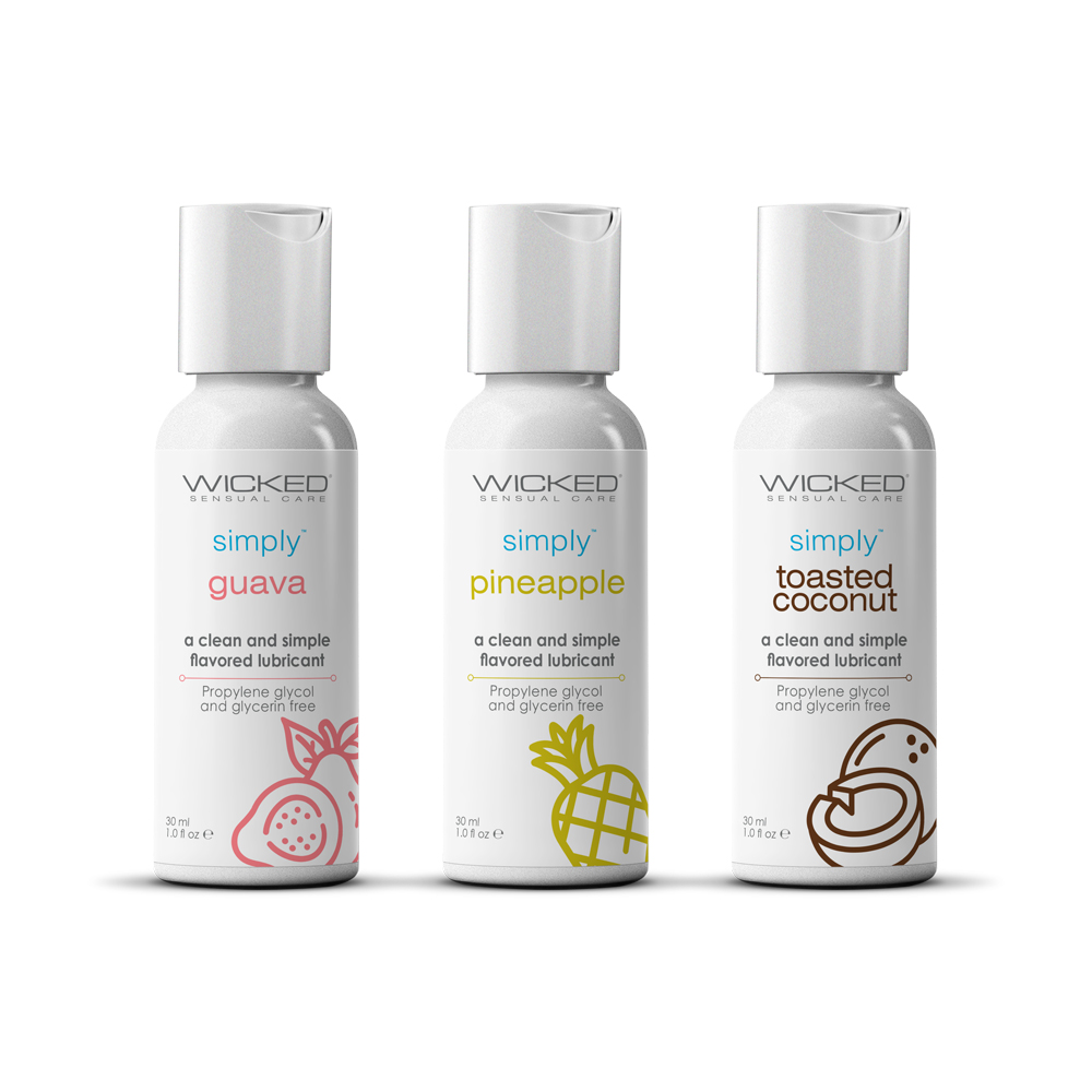 Wicked Simply Tropical Trio Kit 2 Wicked Simply Tropical Trio Kit - Image 2