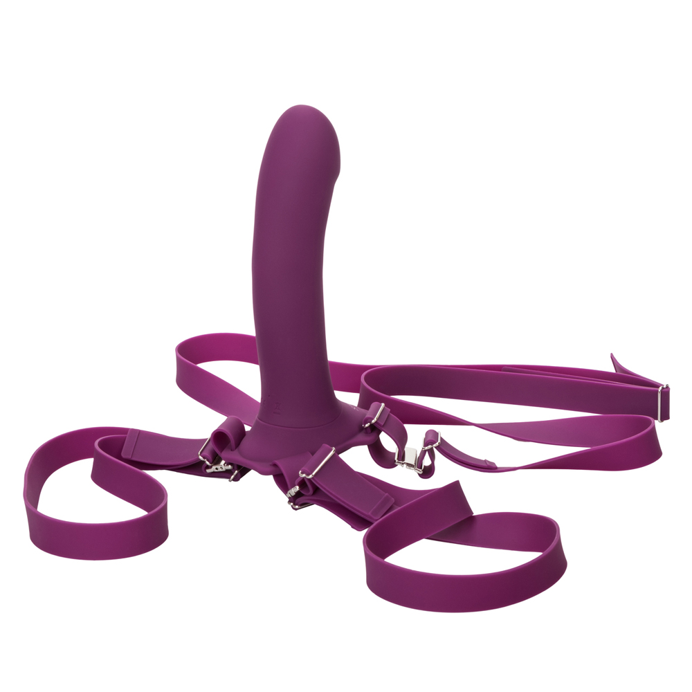 Her Royal Harness Me2 Rumbler 2 Her Royal Harness Me2 Rumbler - Image 2