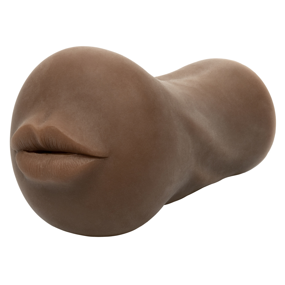 Stroke It Mouth Brown 2 Stroke It Mouth Brown - Image 2