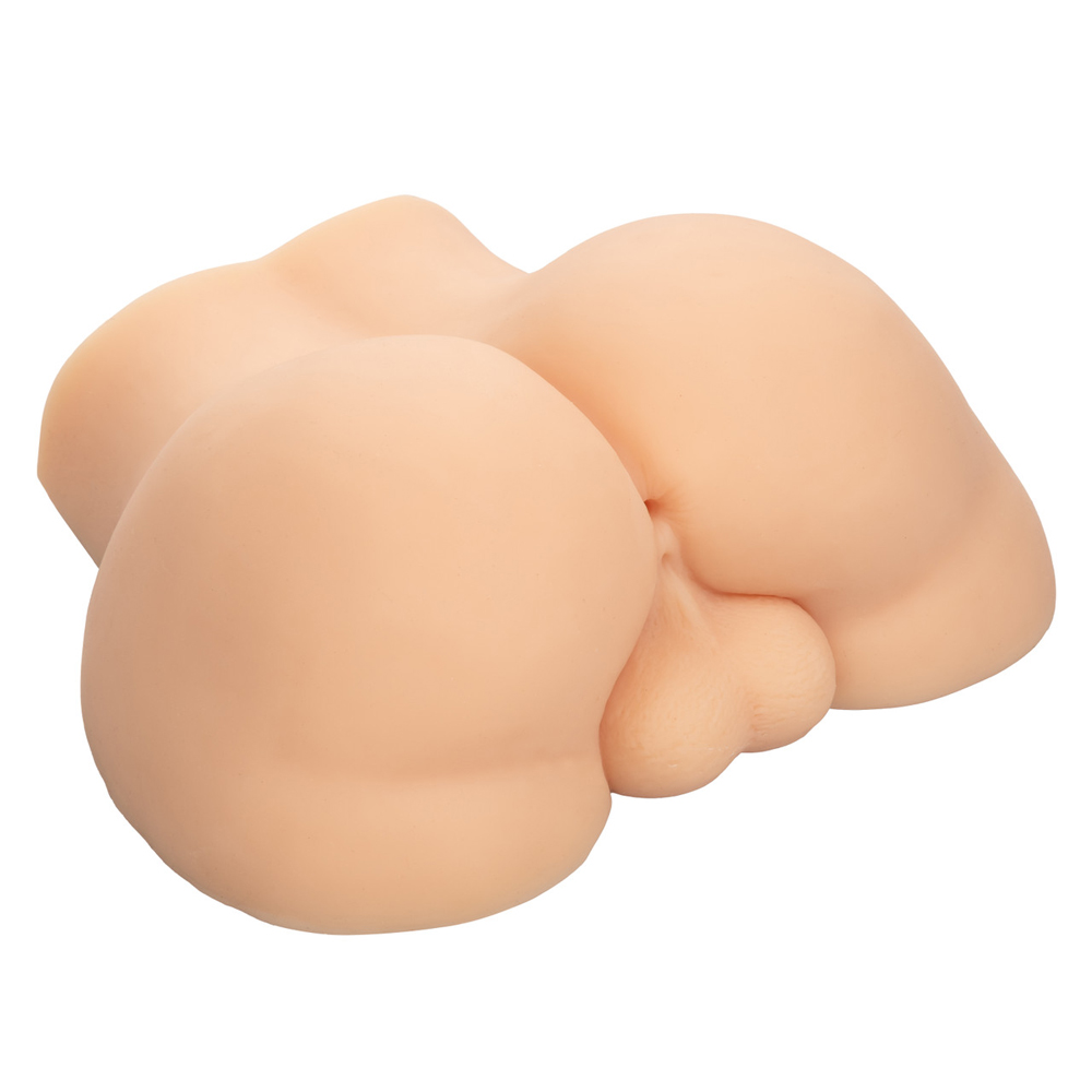 Stroke It Bottom Banger Ivory 2 Stroke It Bottom Banger Ivory - Image 2