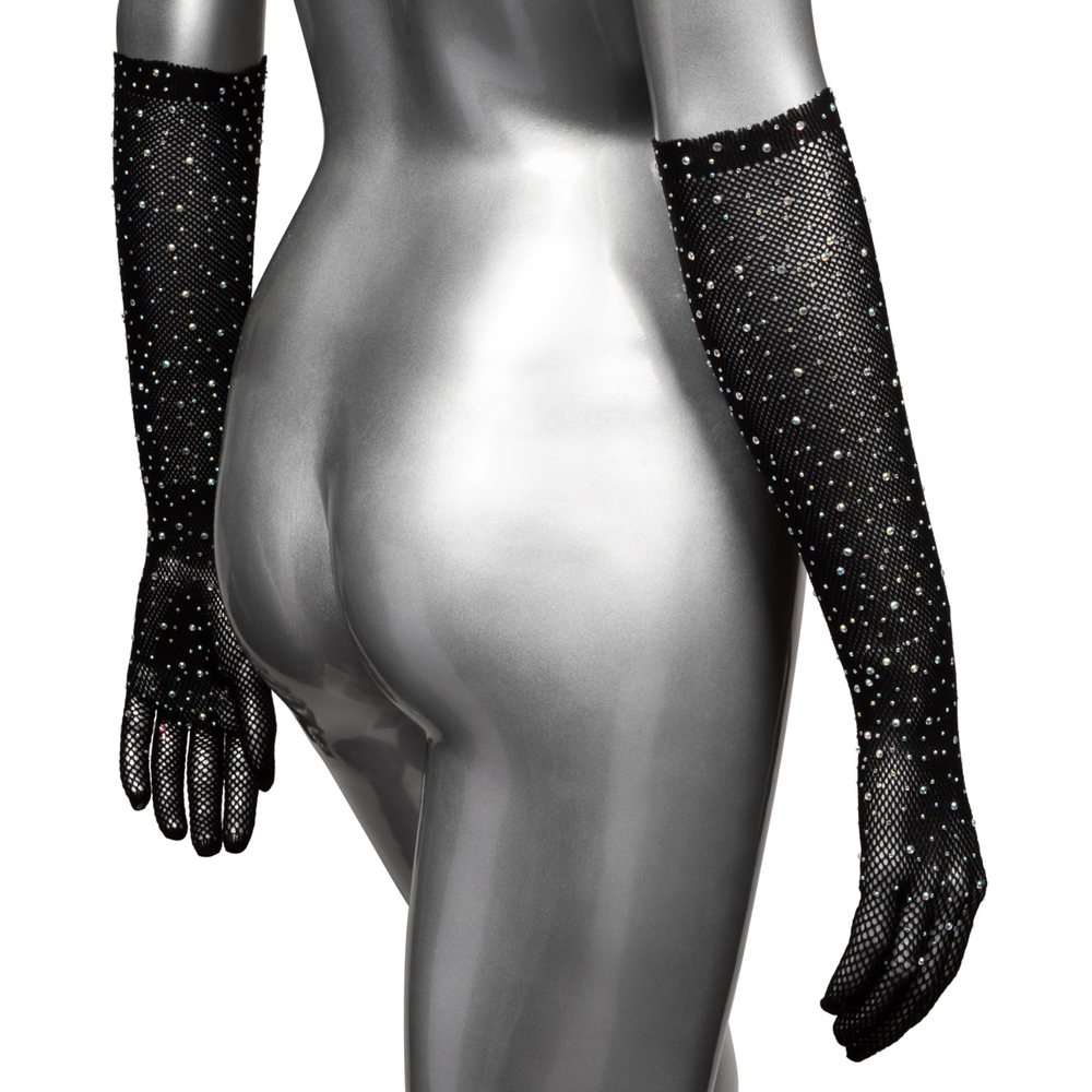Radiance Full Length Gloves 2 Radiance Full Length Gloves - Image 2