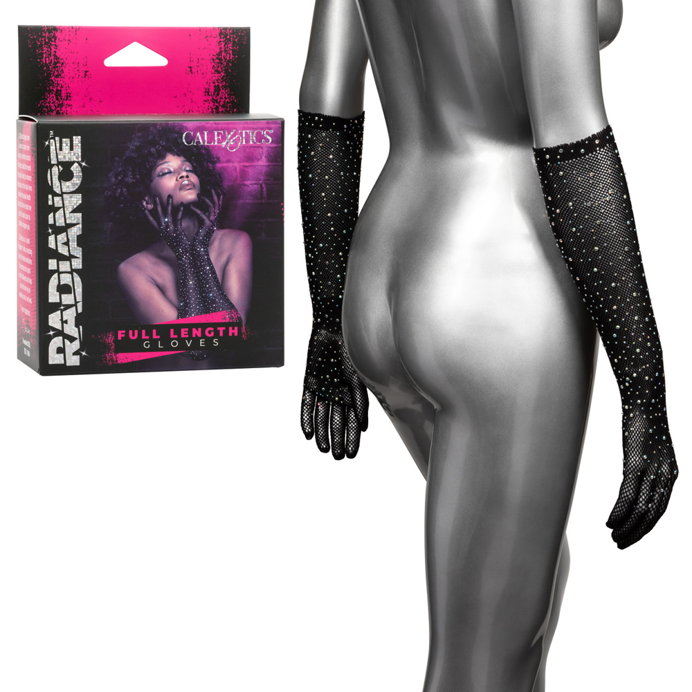 Radiance Full Length Gloves 1 Radiance Full Length Gloves