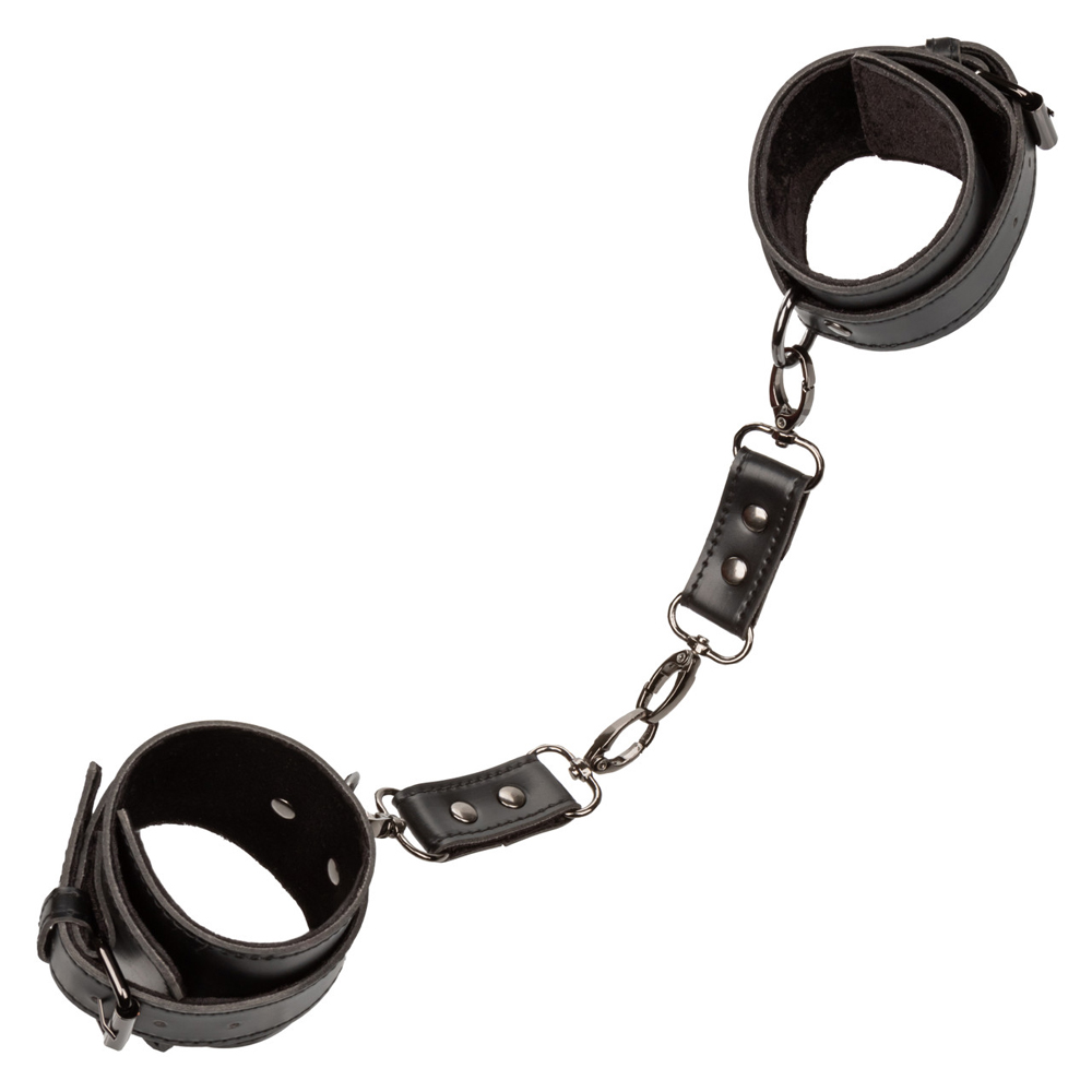 Euphoria Collection Hand Cuffs 2 Euphoria Collection Hand Cuffs - Image 2