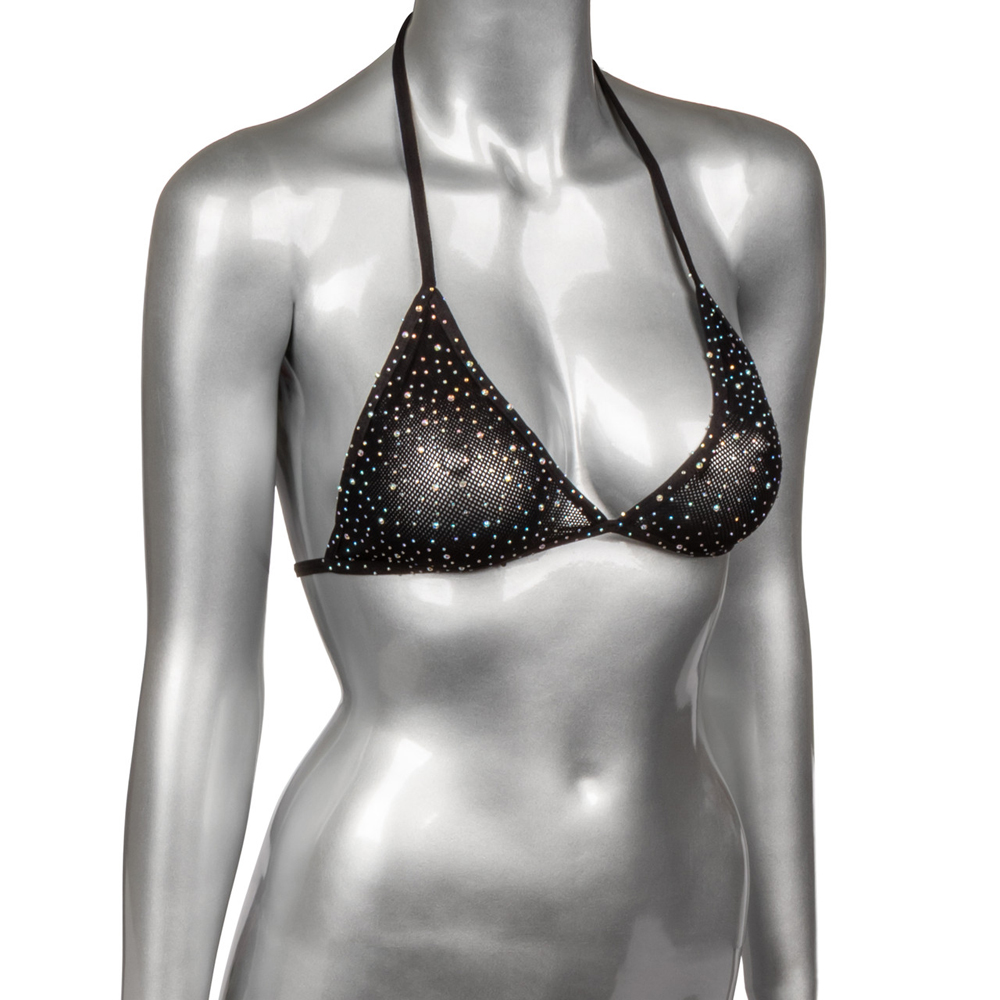 Radiance Triangle Bikini Top 2 Radiance Triangle Bikini Top - Image 2