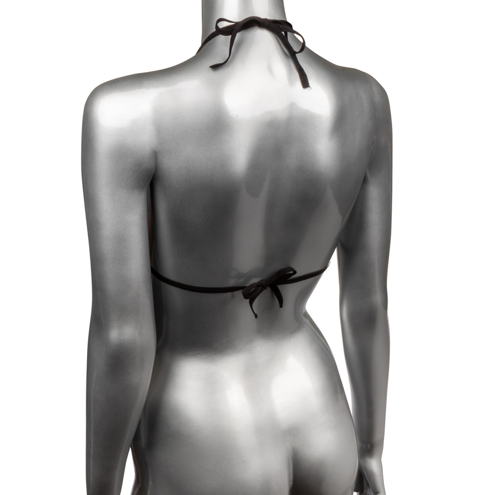 Radiance Triangle Bikini Top 3 Radiance Triangle Bikini Top - Image 3