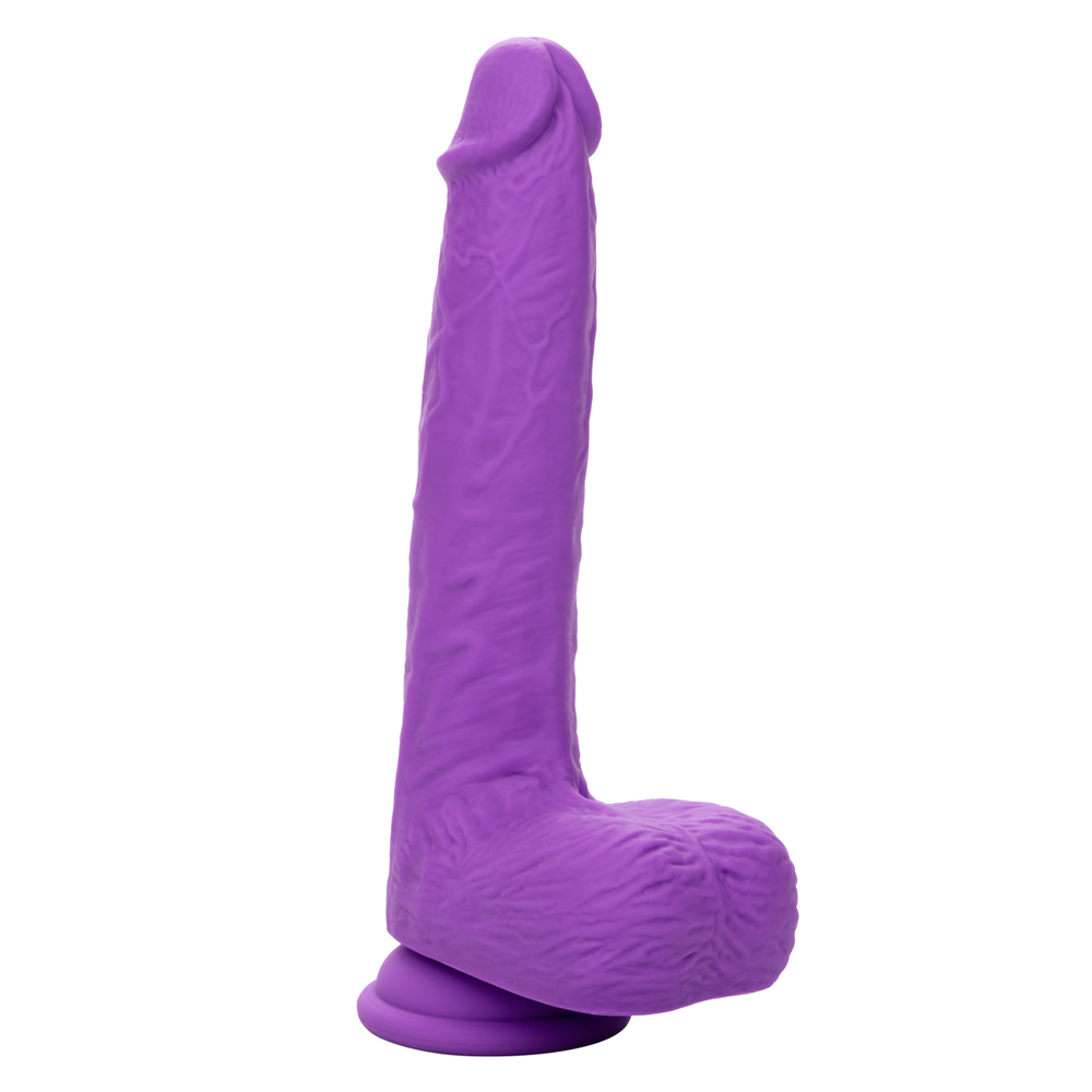 Rechargeable Gyrating & Thrusting Silicone Studs 2 Rechargeable Gyrating & Thrusting Silicone Studs - Image 2