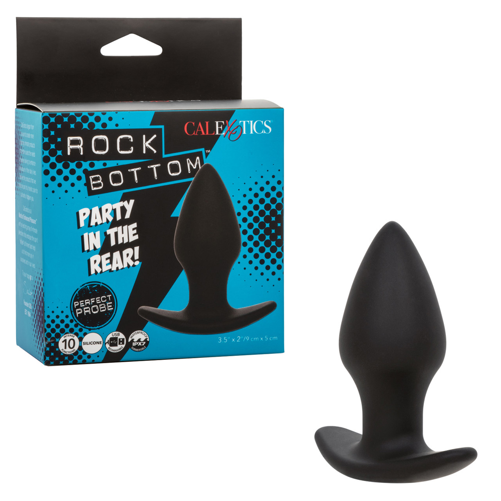 Rock Bottom Perfect Probe 1 Rock Bottom Perfect Probe