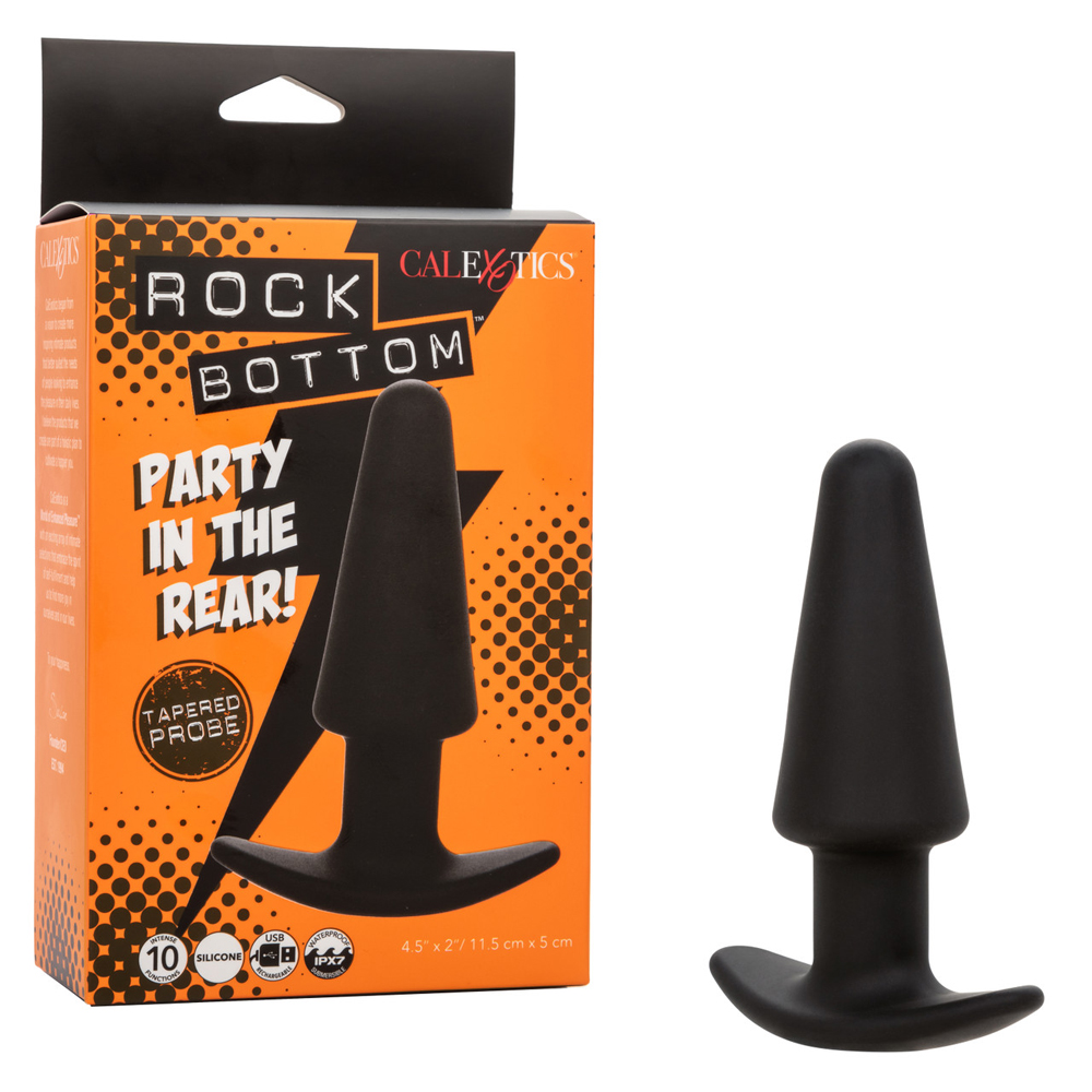 Rock Bottom Tapered Probe 1 Rock Bottom Tapered Probe