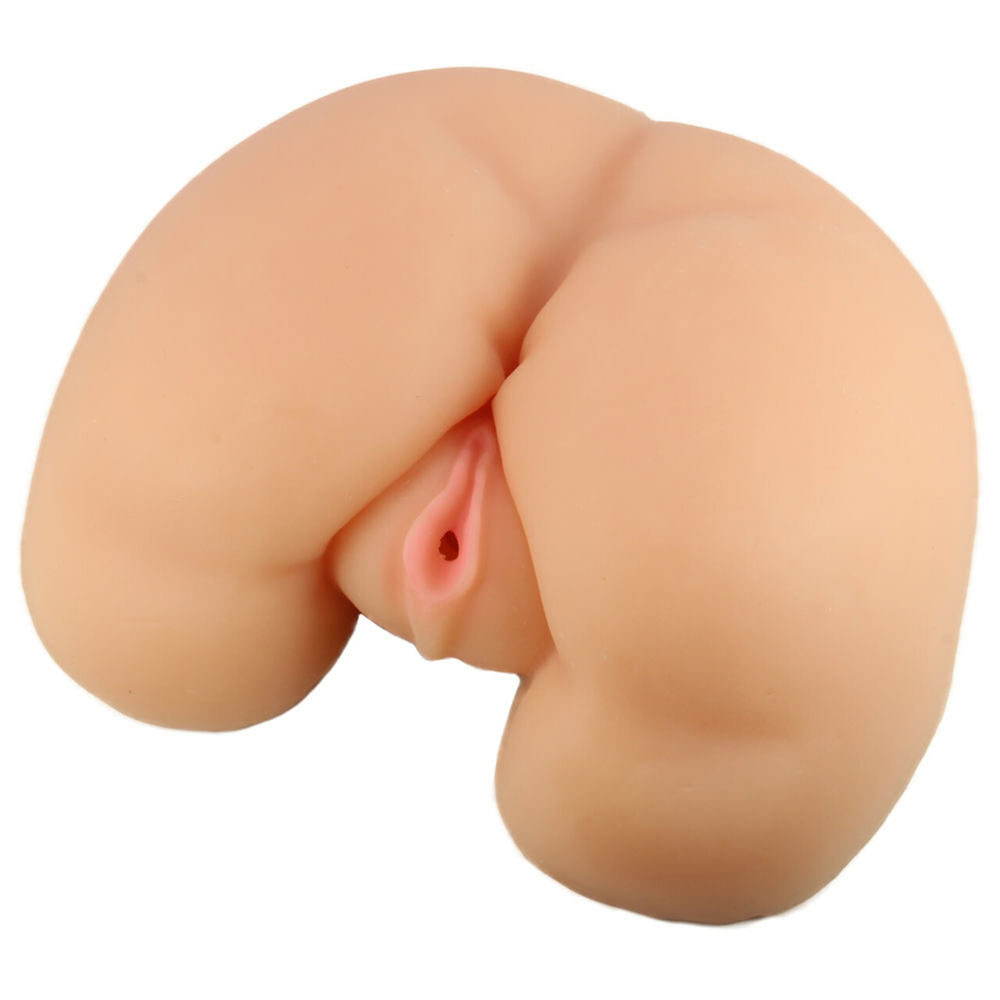 X5 Men Realistic Ass Natural 3 X5 Men Realistic Ass Natural - Image 3