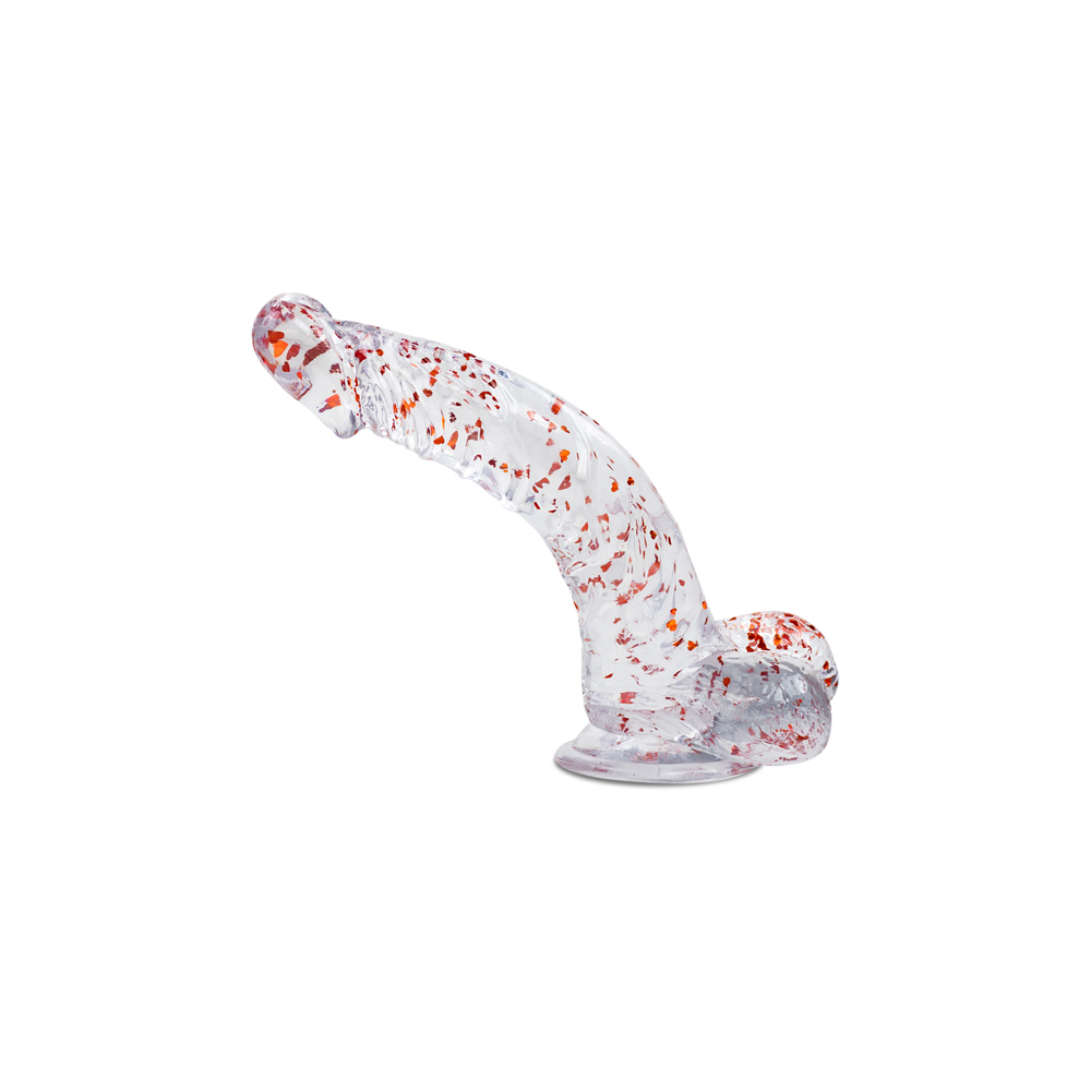 Raw Angelo 8.5"" Realistic Dildo 2 Raw Angelo 8.5"" Realistic Dildo - Image 2