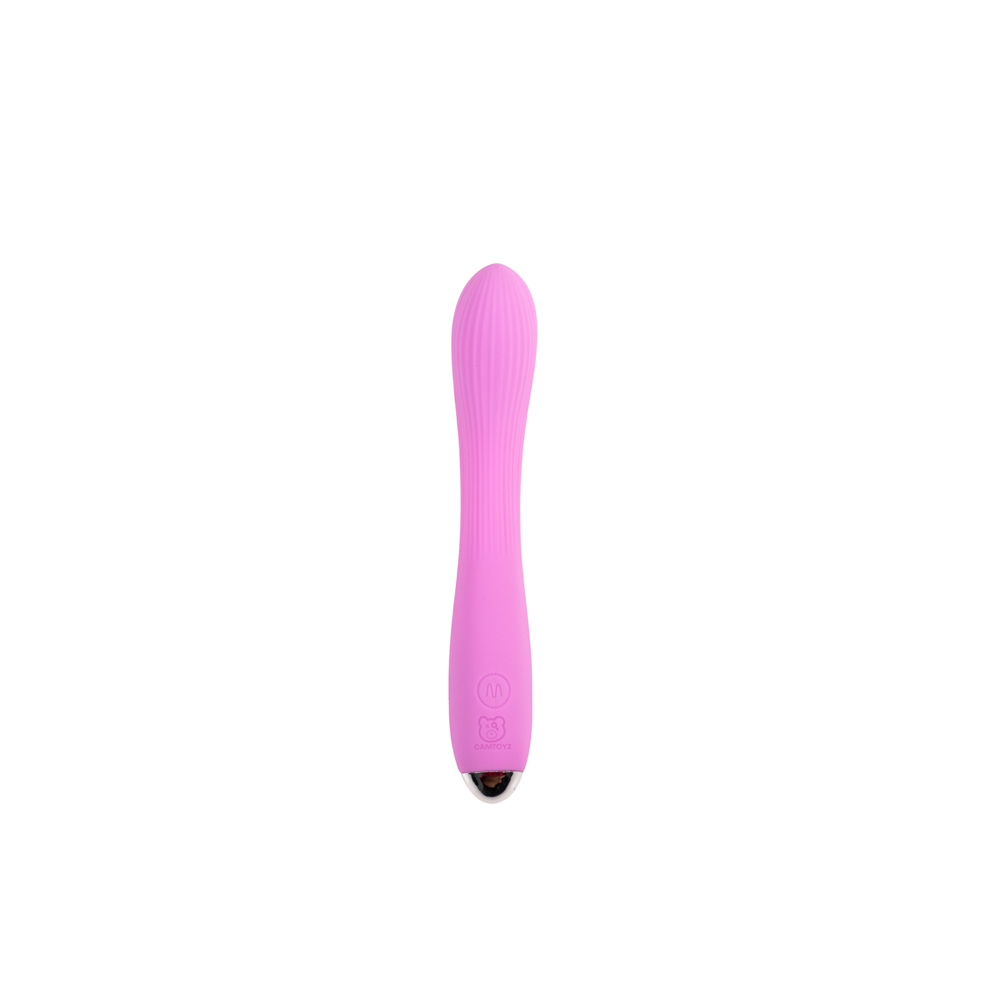 Camtoyz Warming Sensation Vibrator Kian 3 Camtoyz Warming Sensation Vibrator Kian - Image 3