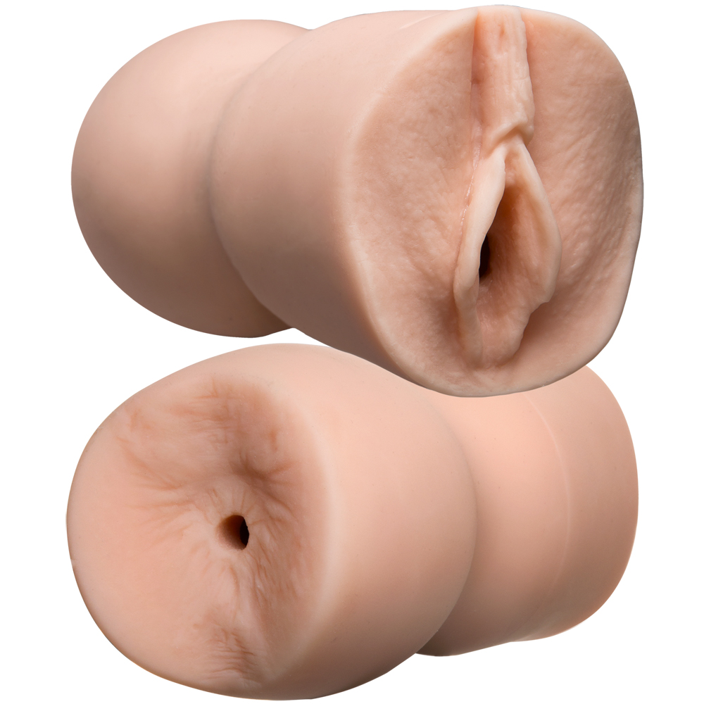 Sasha Grey Experience 5Pc Collection Vanilla 2 Sasha Grey Experience 5Pc Collection Vanilla - Image 2