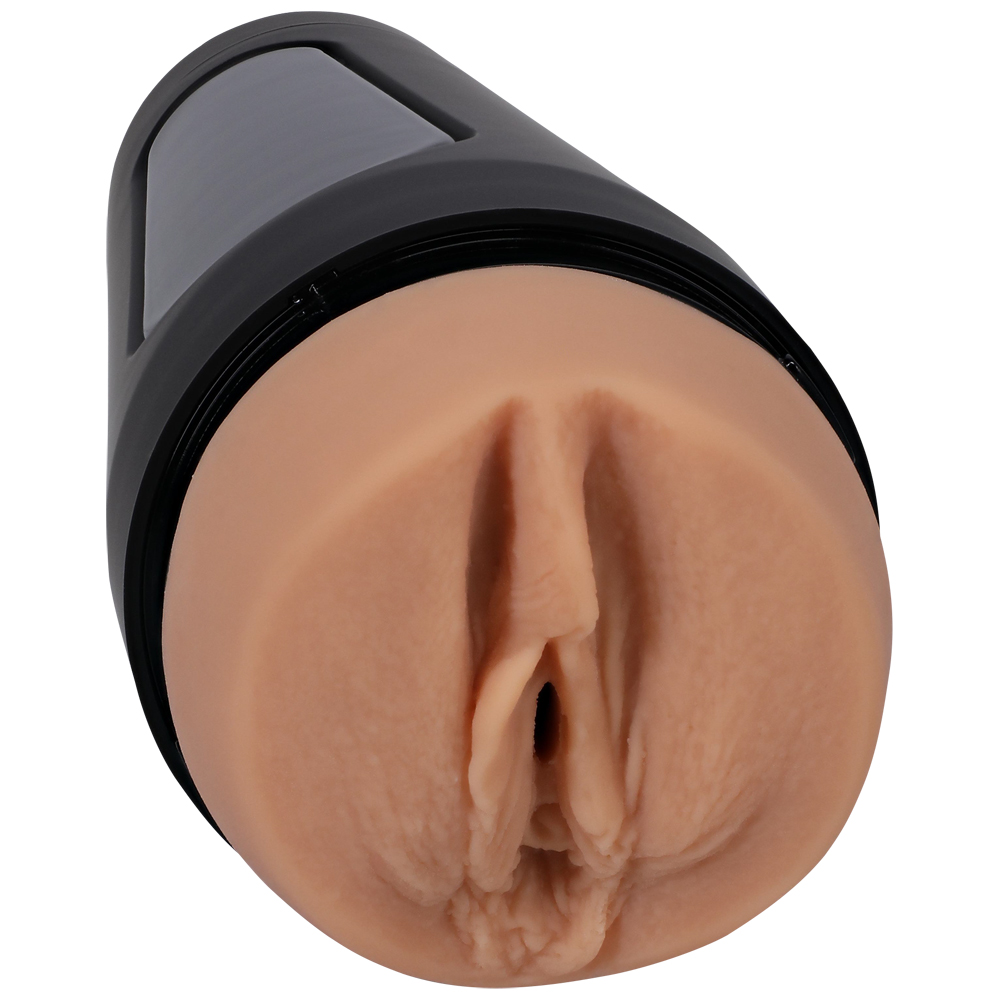 Main Squeeze Charly Summer Ultraskyn Stroker Pussy Vanilla 2 Main Squeeze Charly Summer Ultraskyn Stroker Pussy Vanilla - Image 2