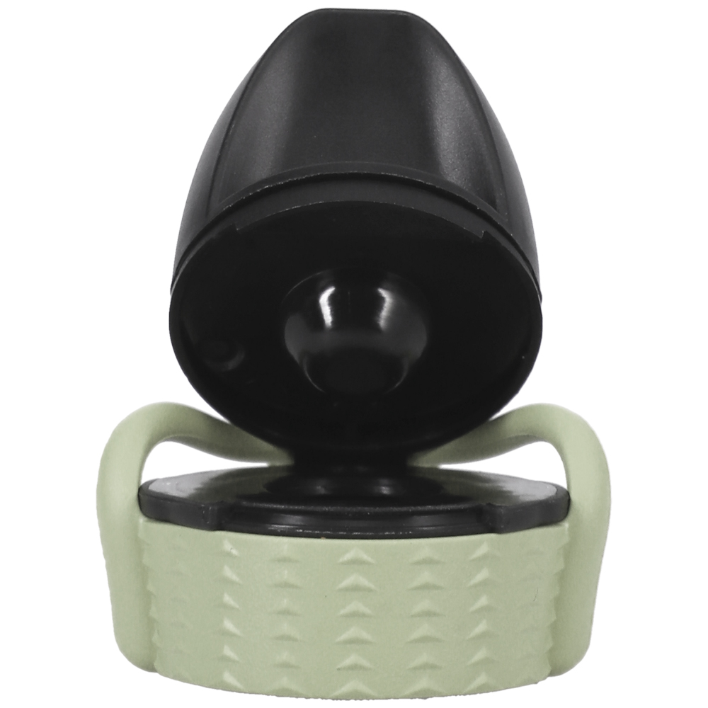 Rock Solid EZ Top Glow In The Dark Medium Black, Green Glow 3 Rock Solid EZ Top Glow In The Dark Medium Black, Green Glow - Image 3