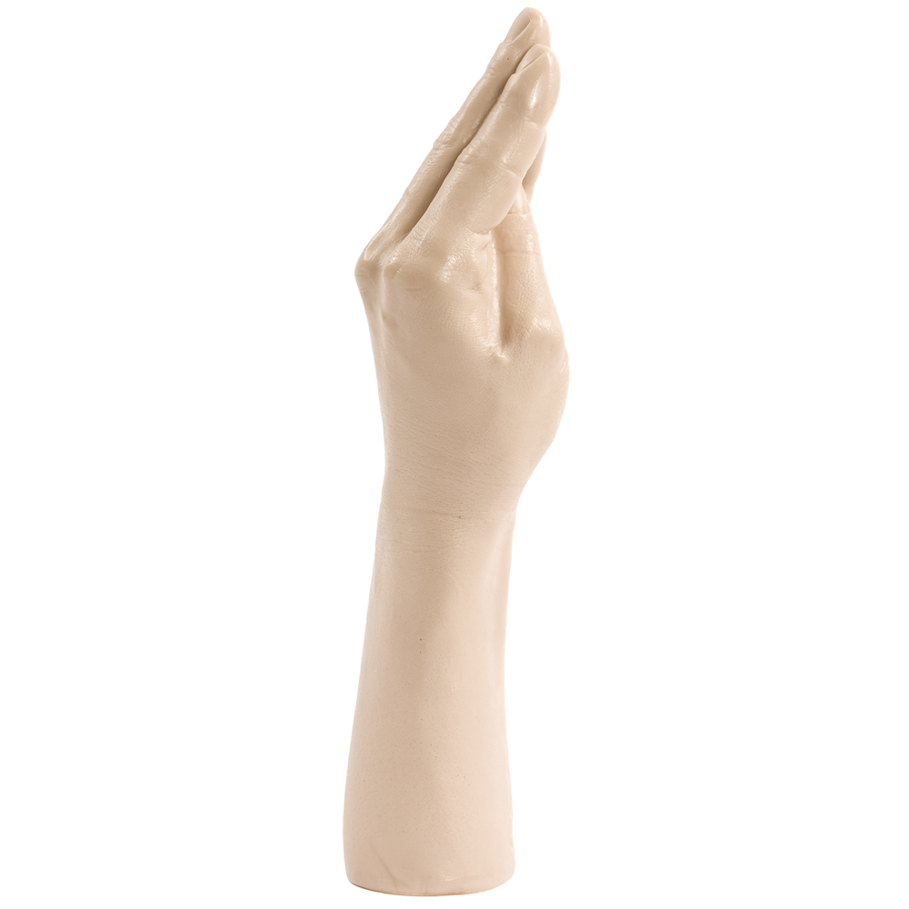Belladonna's - Magic Hand Vanilla 3 Belladonna's - Magic Hand Vanilla - Image 3