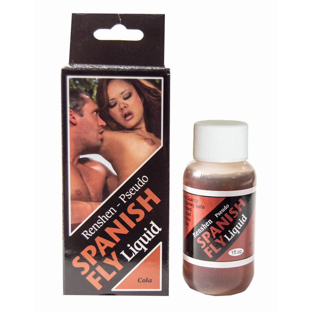 Spanish Fly Liquid Cola 1 Spanish Fly Liquid Cola