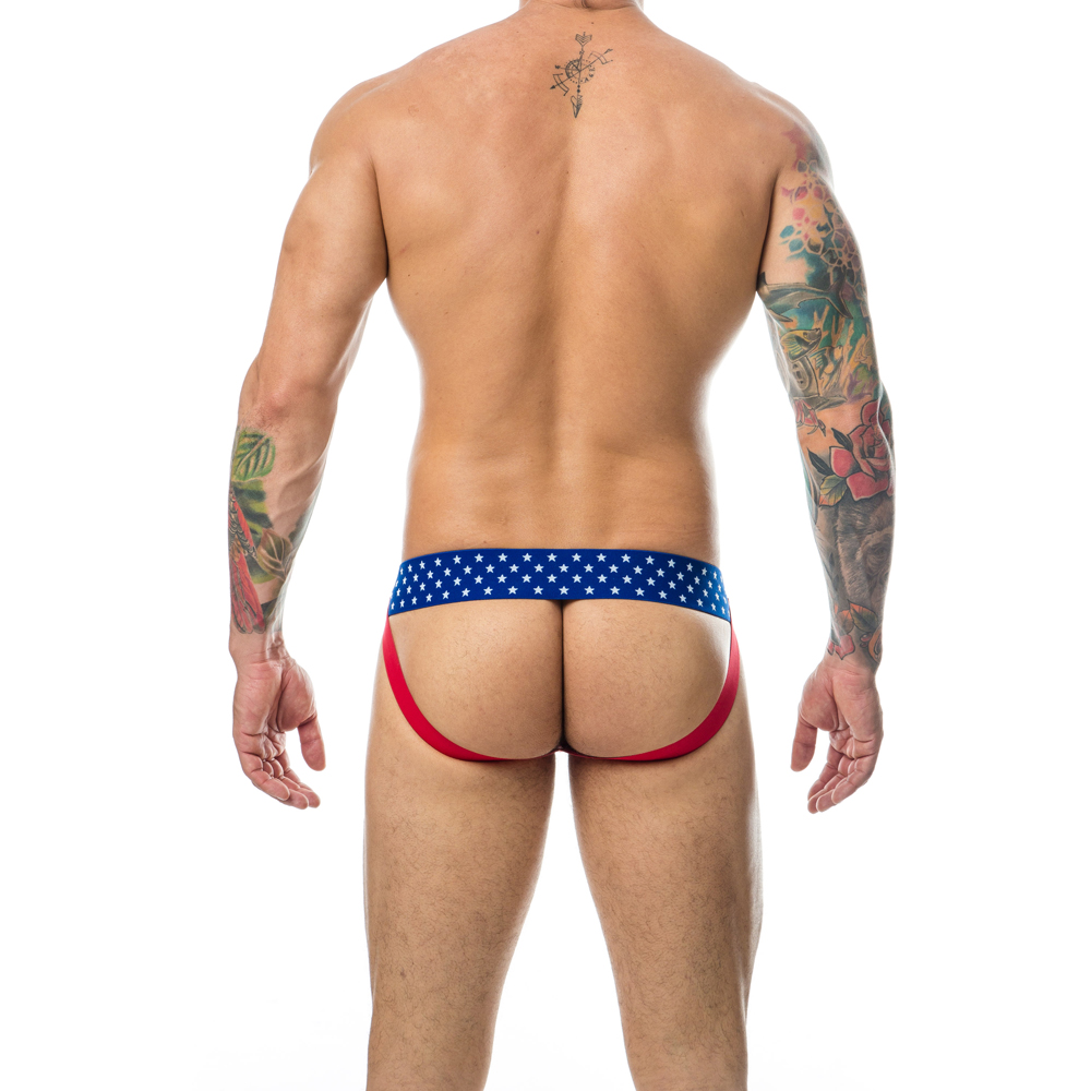 Mob Pride Jock Medium 3 Mob Pride Jock Medium - Image 3