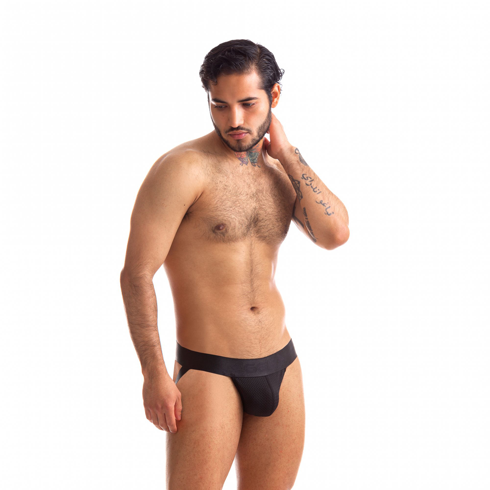 665 Stealth Jockstrap X-Large 2 665 Stealth Jockstrap X-Large - Image 2
