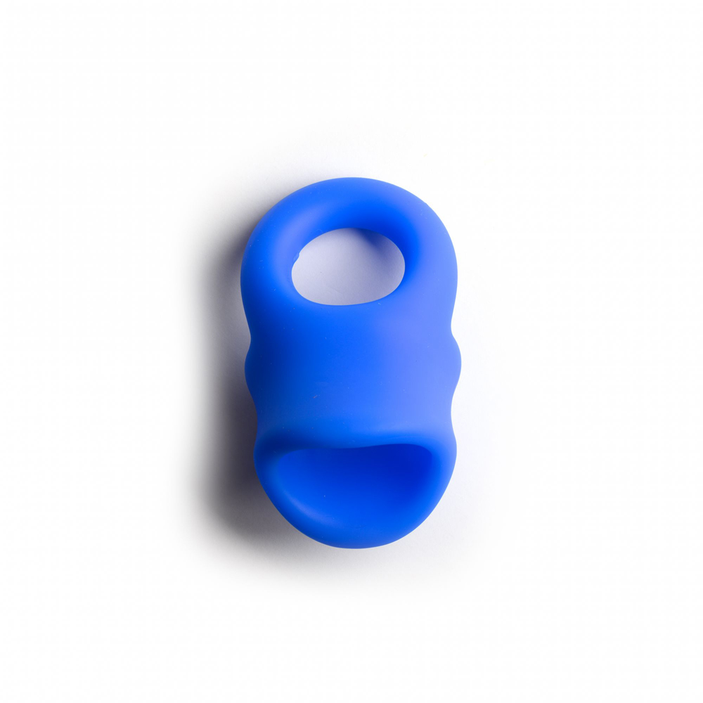 Sport Fucker Baller Ring Blue 3 Sport Fucker Baller Ring Blue - Image 3