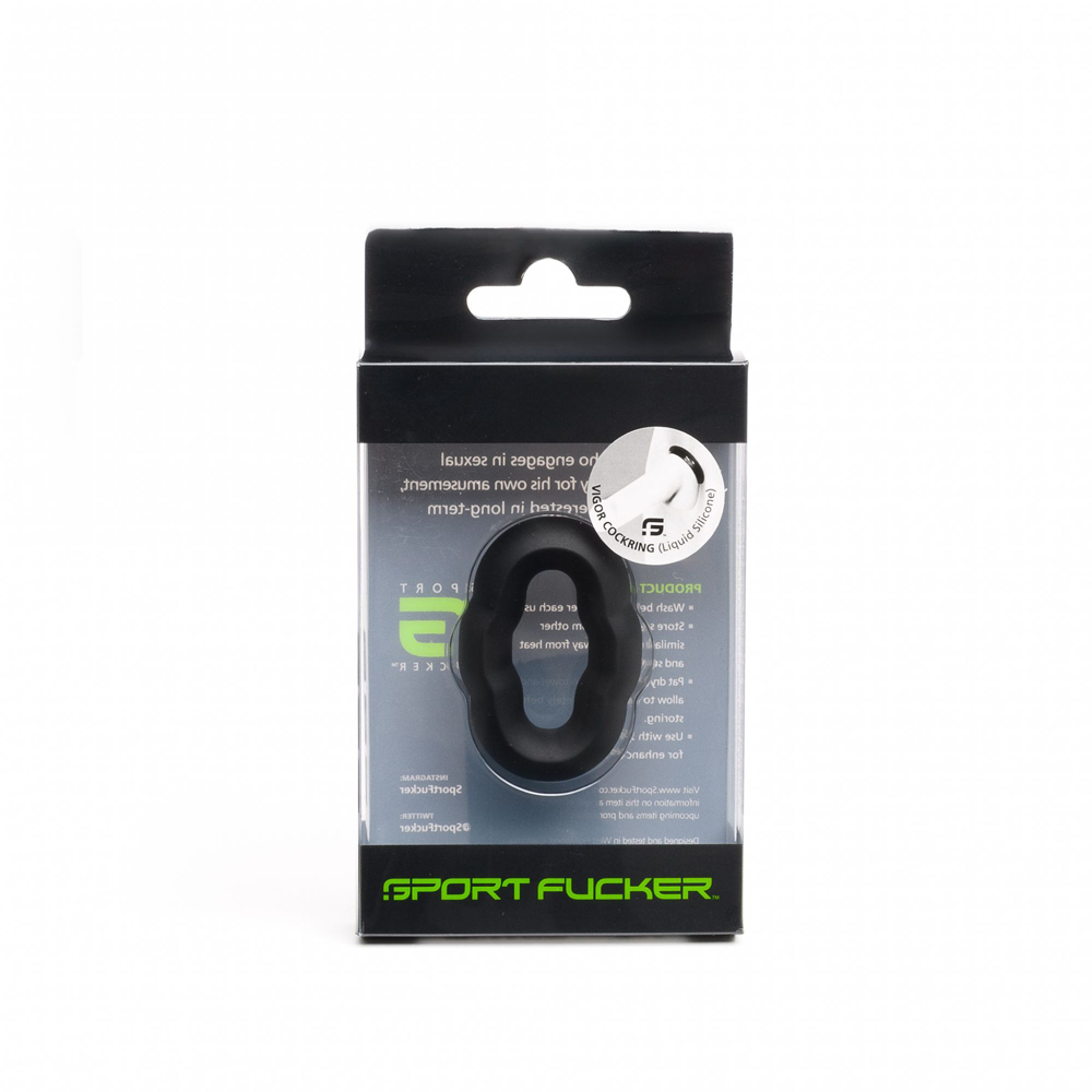 Sport Fucker Vigor Ring 1 Sport Fucker Vigor Ring