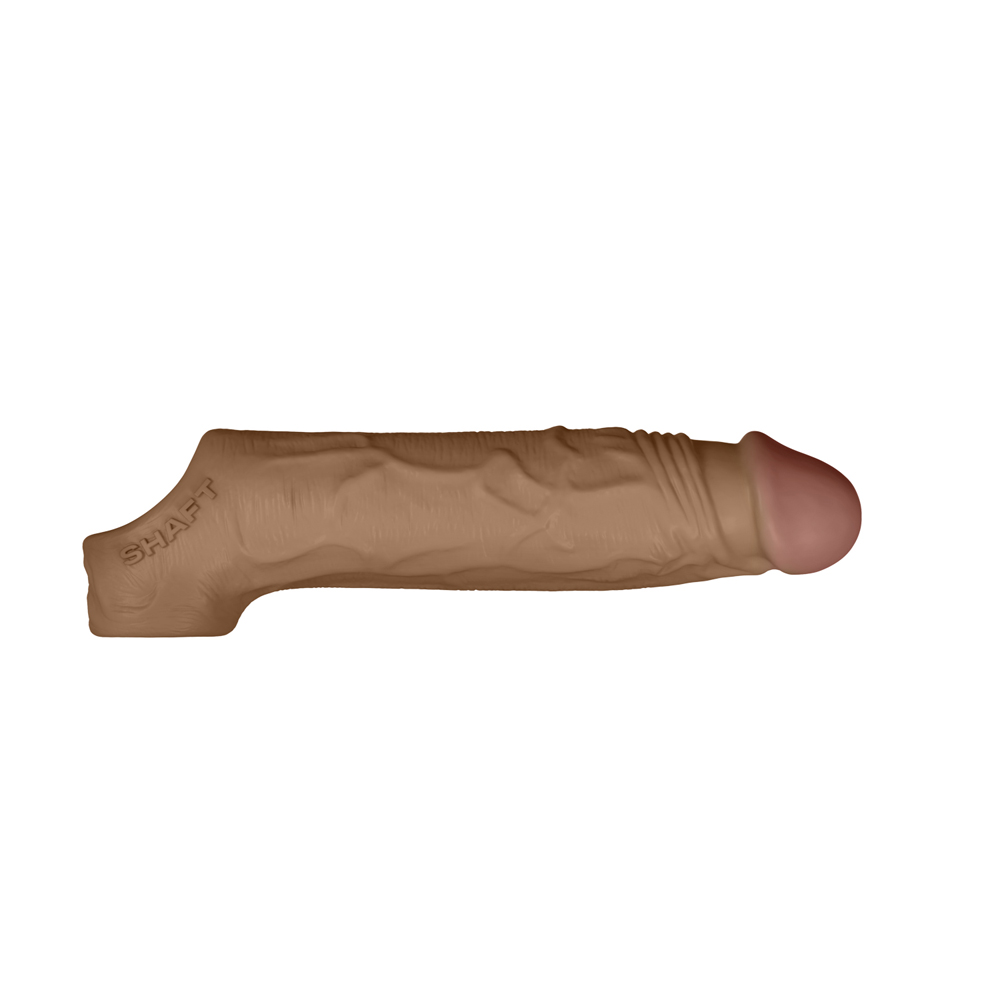 Vibrating Sheath Size 1 Oak 2 Vibrating Sheath Size 1 Oak - Image 2