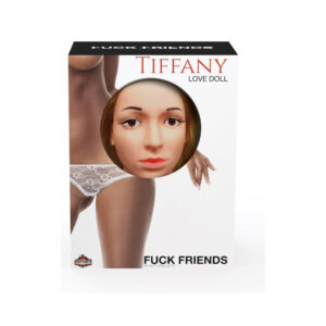 Fuck Friends Tiffany Love Doll