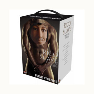 Rico Suave Fuck Friends Swinger Series Doll