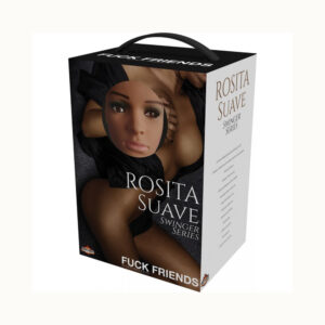 Rosita Suave Fuck Friends Swinger Series Doll