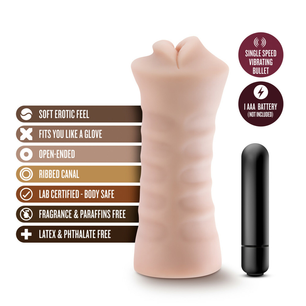 M For Men Skye Vanilla 2 M For Men Skye Vanilla - Image 2