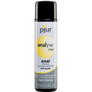 Pjur Analyse Me! Silicone 250 ml.