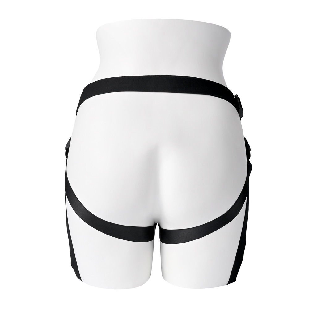Pleasure Harness 3 Pleasure Harness - Image 3