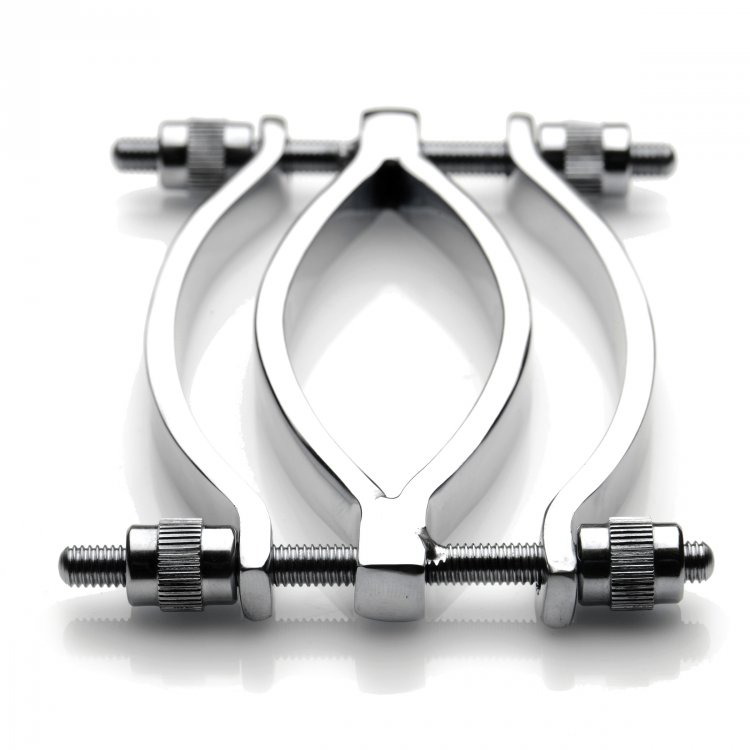 Master Series Pussy Clamp 2 Master Series Pussy Clamp - Image 2