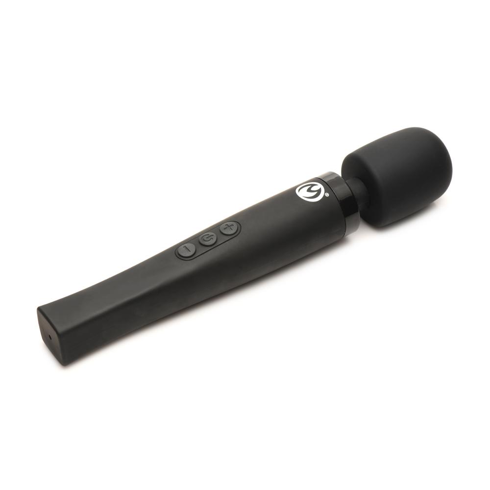 Master Series Ultra Thunderstick 35X Wand Massager 2 Master Series Ultra Thunderstick 35X Wand Massager - Image 2