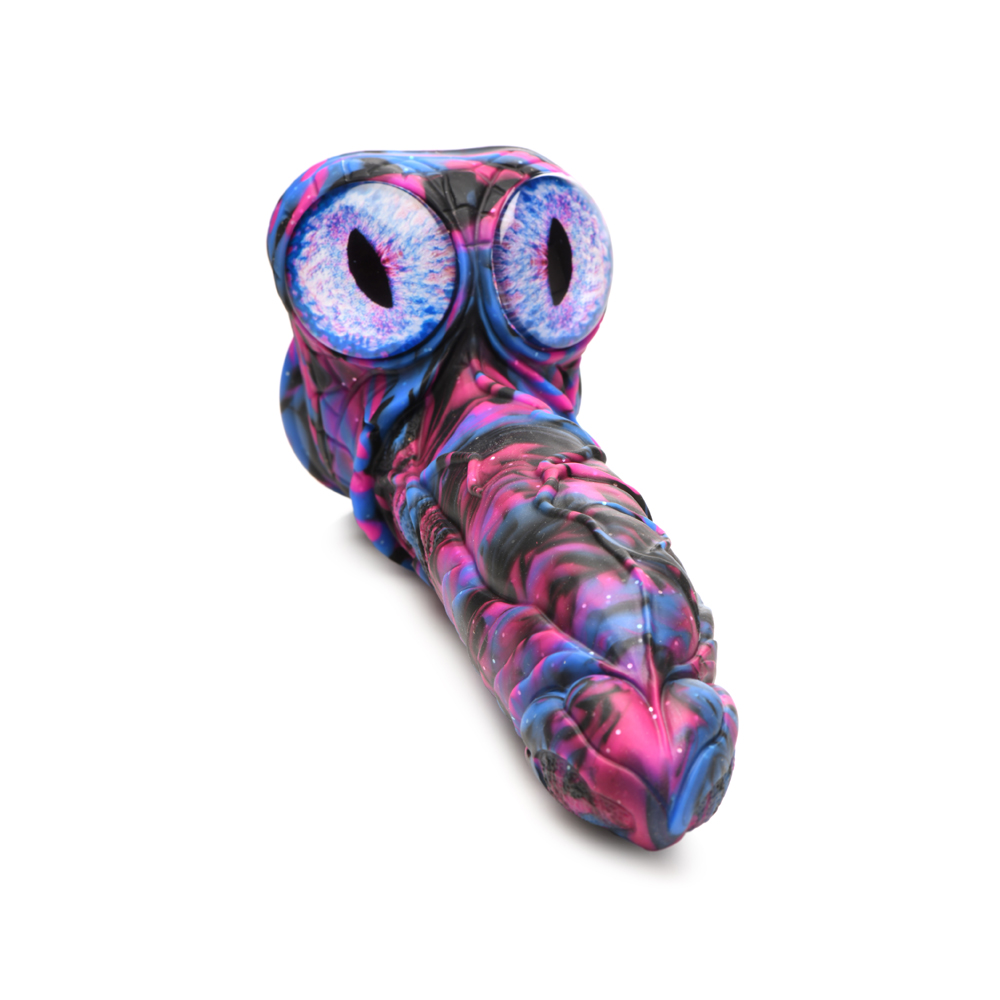Creature Cocks Alienoid Silicone Dildo 3 Creature Cocks Alienoid Silicone Dildo - Image 3