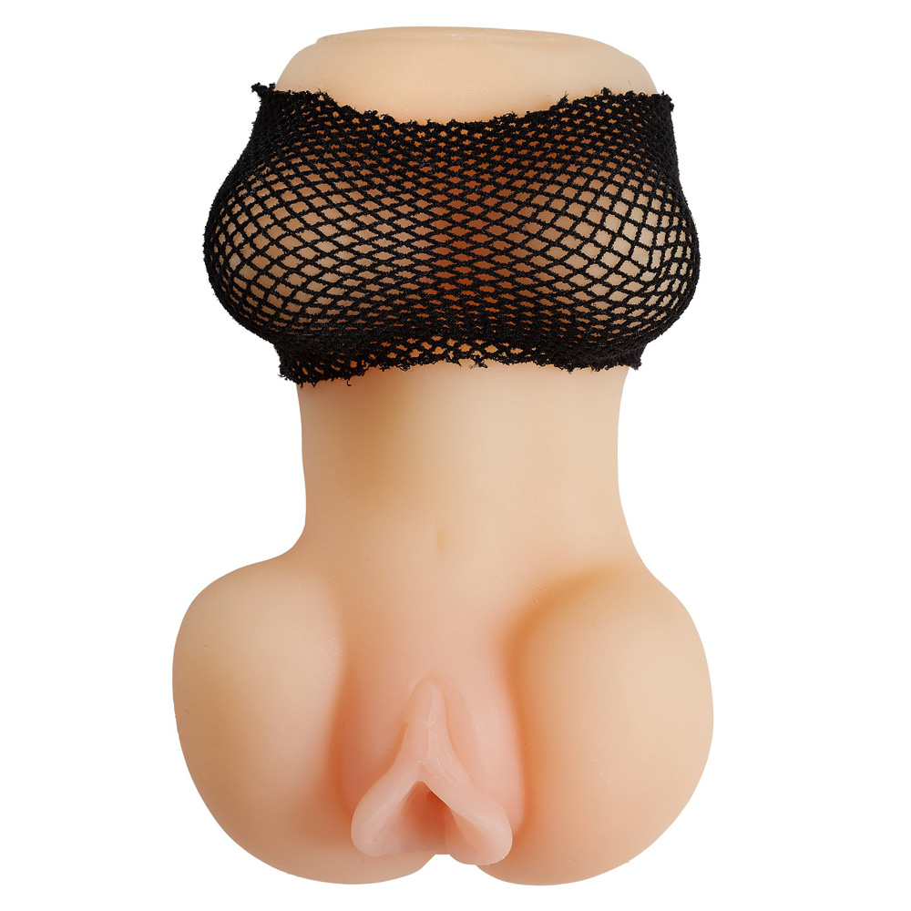 Cloud 9 Personal Mini Body Stroker Light 2 Cloud 9 Personal Mini Body Stroker Light - Image 2