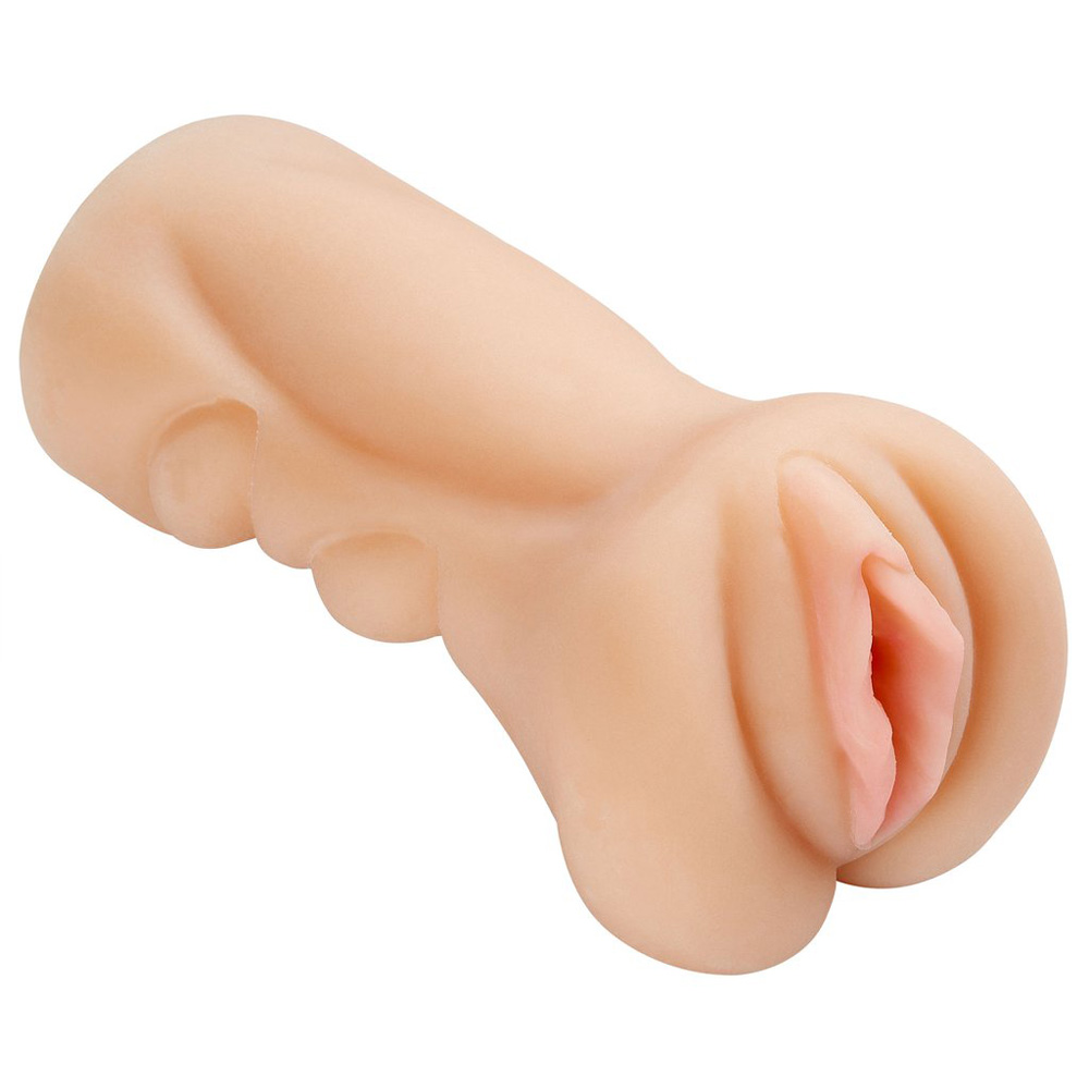 Cloud 9 Pussy Pocket Stroker Flesh 3 Cloud 9 Pussy Pocket Stroker Flesh - Image 3