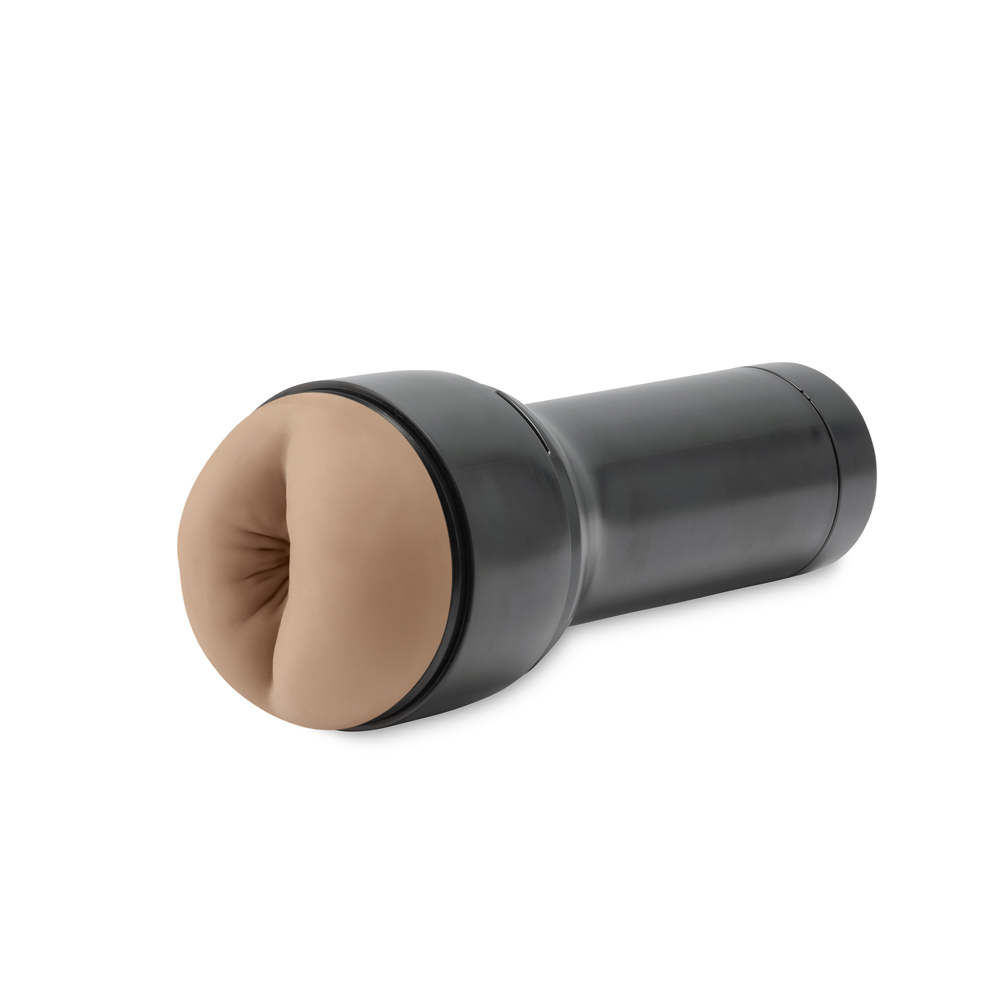 Feel Butt Extra Tight Generic Mid Brown By Kiiroo 2 Feel Butt Extra Tight Generic Mid Brown By Kiiroo - Image 2