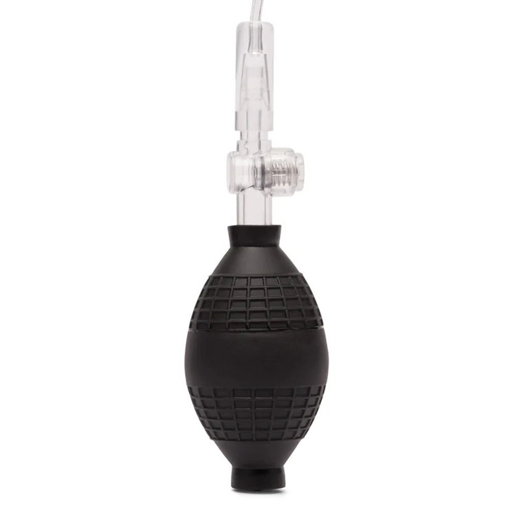 Clitoral Pump With Quick Release 3 Clitoral Pump With Quick Release - Image 3