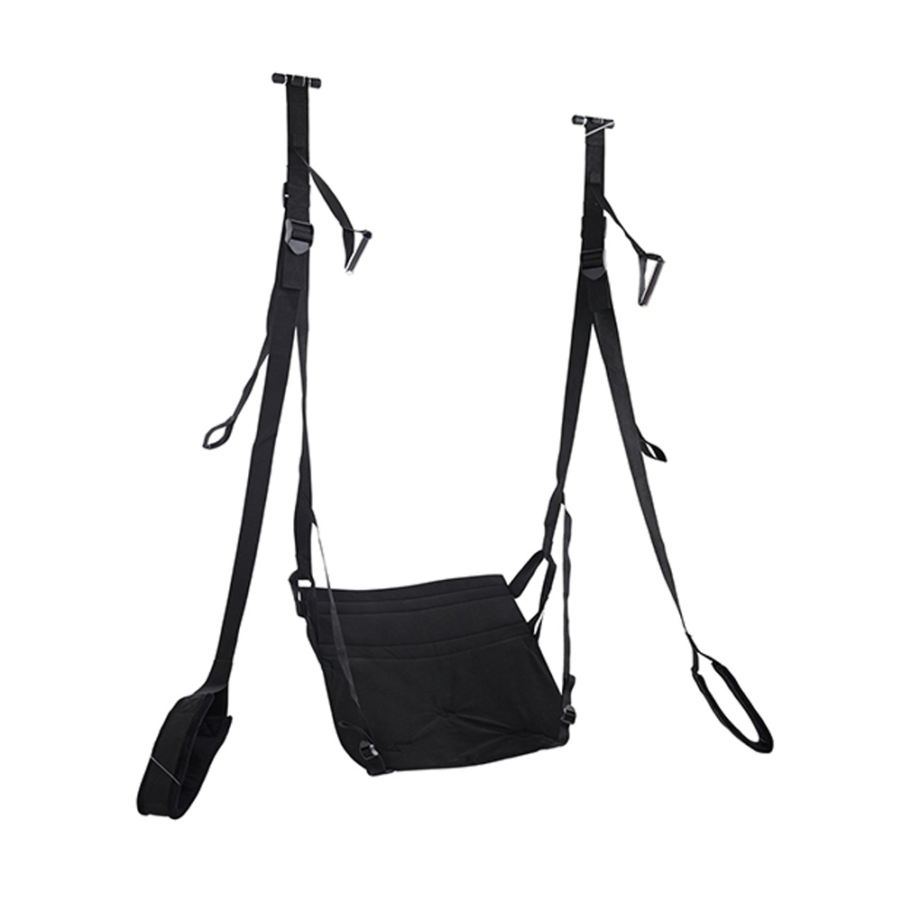 Pivot Deluxe Door Jam Sex Sling 2 Pivot Deluxe Door Jam Sex Sling - Image 2