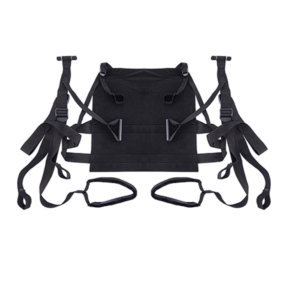 Pivot Deluxe Door Jam Sex Sling 3 Pivot Deluxe Door Jam Sex Sling - Image 3