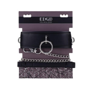 Edge Collar & Leash