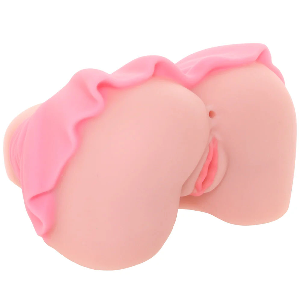 Rachael Cavalli Mini Skirt Pussy & Ass Masturbator 2 Rachael Cavalli Mini Skirt Pussy & Ass Masturbator - Image 2