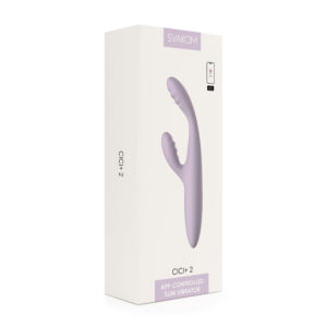 Cici+ 2 Pastel Lilac