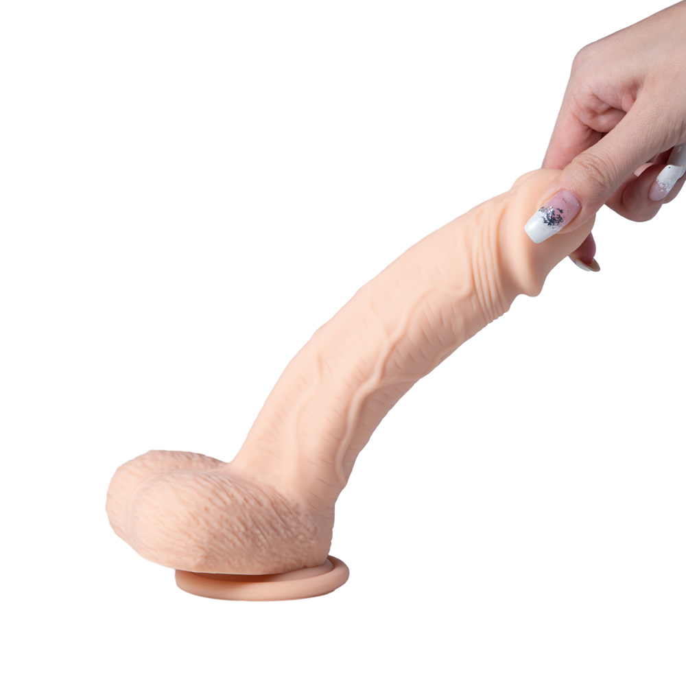 Paxton Dildo 3 Paxton Dildo - Image 3