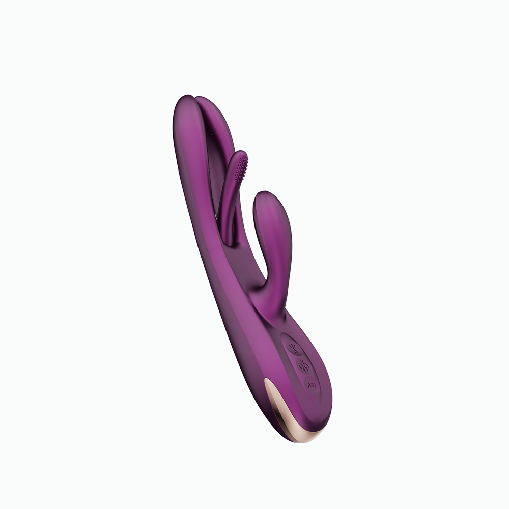 Terri Rabbit Vibrator 2 Terri Rabbit Vibrator - Image 2