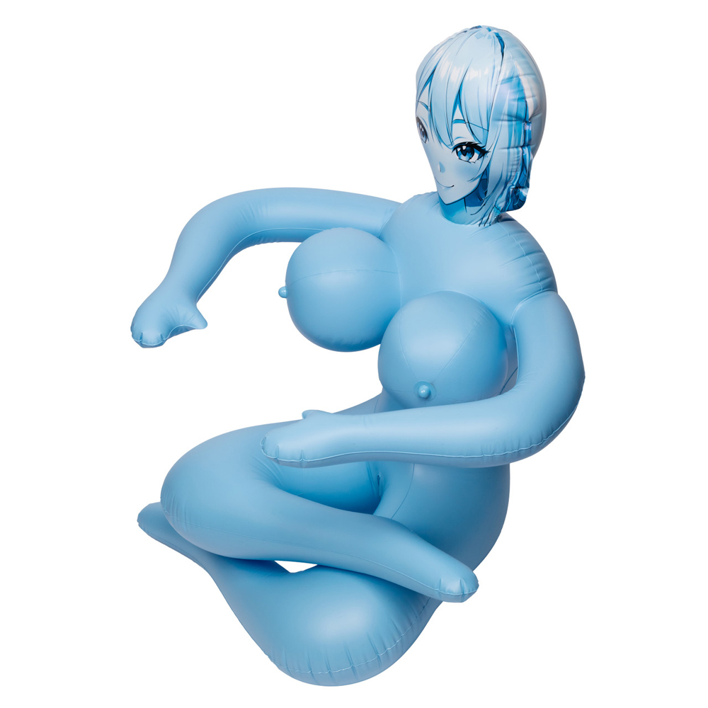 Anime Wrap Around Love Doll Kiki 2 Anime Wrap Around Love Doll Kiki - Image 2