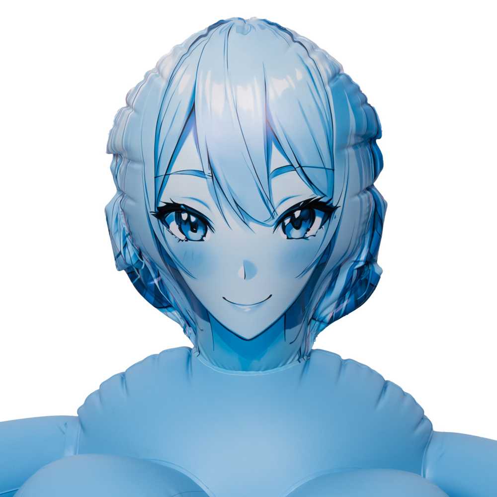 Anime Wrap Around Love Doll Kiki 3 Anime Wrap Around Love Doll Kiki - Image 3