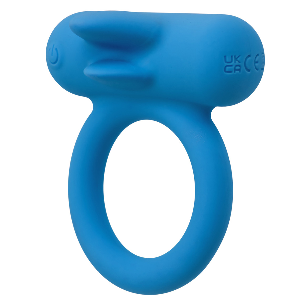 Silicone Rechargeable Double Trouble 2 Silicone Rechargeable Double Trouble - Image 2