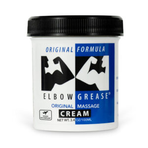 Elbow Grease Original Cream 3.4 oz.